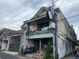 Hotel O Griya Mbah Rono