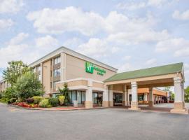 Holiday Inn & Suites Parsippany Fairfield by IHG, ξενοδοχείο σε Parsippany