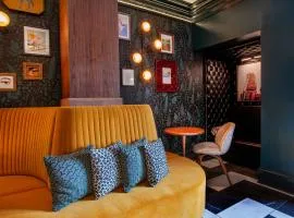 The Bell Athens by Kasa