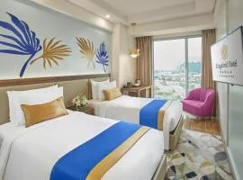 Kingsford Hotel Manila