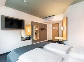 B&B HOTEL Wien-St-Marx