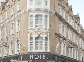 City London Hotel