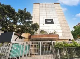 Super Townhouse Ranchi Near Railway Station