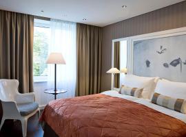 The Harmonie Vienna, BW Premier Collection, hotel a Vienna