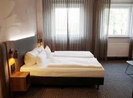 Bundt's Hotel & Gartenrestaurant