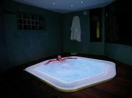 Hotel Villa de Torla