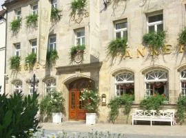 Hotel Goldener Anker