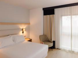 Sercotel Amistad Murcia, hotel in Murcia