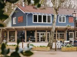Hotel & Brasserie De Boschhoek