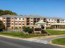 Courtyard by Marriott Newark-University of Delaware
