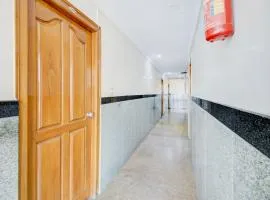Hotel O Vijay Residency
