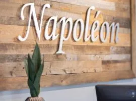 Hôtel Napoléon