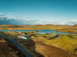 The Loch Erisort