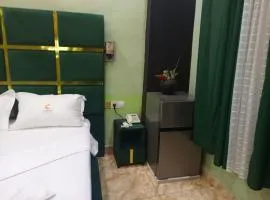 Comfort INN Hotel & Suits