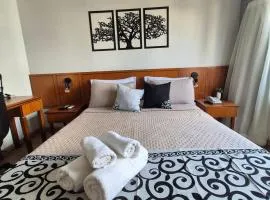 Flat Vila Mariana Ibirapuera (Apto 903)
