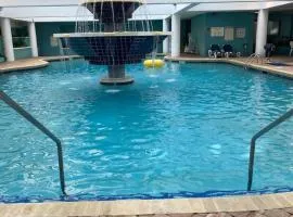 Laidback n Lazy at Landmark Resort