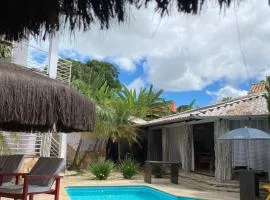Pousada Aliany Lôbo