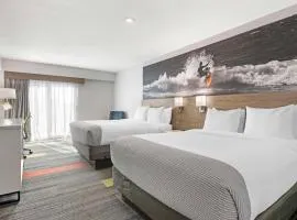 Best Western Oceanfront