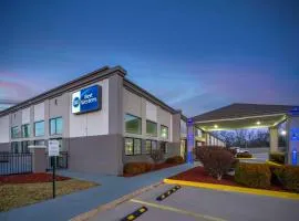 Best Western Park City Wichita North