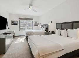 The Charter at beaver Creek F235