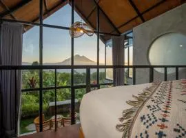 Kintamani Sari Hills