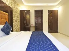 Hotel Iconic Suite - Near Delhi Airport