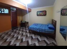 Hospedaje el bunker vip
