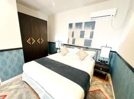 Somerset City Centre Atyrau