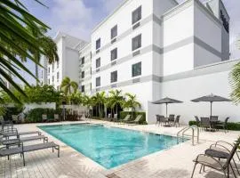 Fairfield Inn & Suites by Marriott Delray Beach I-95