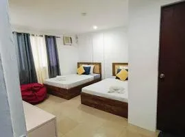 Azor D' Boracay
