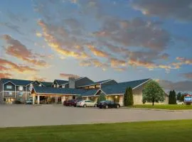 AmericInn by Wyndham Valley City Conference Center