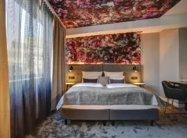 Vienna House Easy by Wyndham Hamburg City