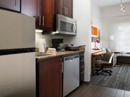 Laredo में, होटल TownePlace Suites by Marriott Laredo