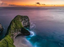 One Day West Nusa Penida Tour by Funs Bali Island, ξενοδοχείο στο Σανούρ