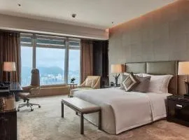 The Ritz-Carlton, Hong Kong
