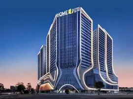 Home2 Suite by Hilton Foshan Lishui