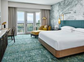 Renaissance Shoals Resort & Spa, hotel in Florence