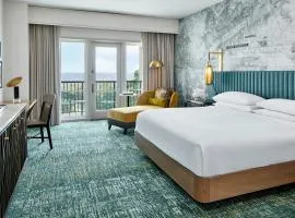 Renaissance Shoals Resort & Spa