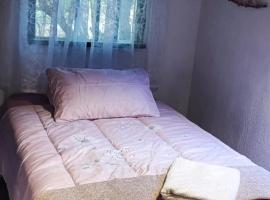 Babushka backpackers, hotel v destinaci Marloth Park