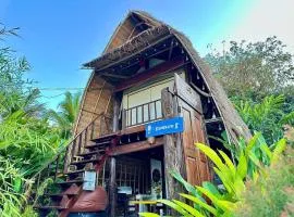 The Frog Cabana Resort