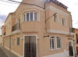 Hotel Encarna