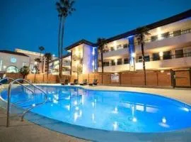 Studio 6 Suites Santa Ana, CA