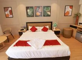 Sri Vishnu Inn