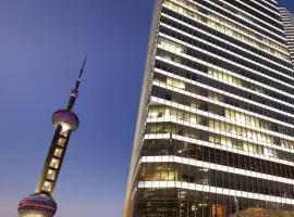 The Ritz-Carlton Shanghai, Pudong