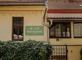 The Rooms by Dalia