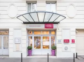 Mercure Paris Bastille Marais