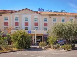 Ibis Budget Fréjus Capitou