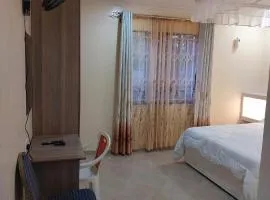 The Isle Cottages-Mbita