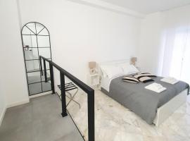 Akita Dimora, hotel in Bari