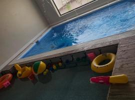 شاليه اجمل مساء 1, hôtel à Al Mālī